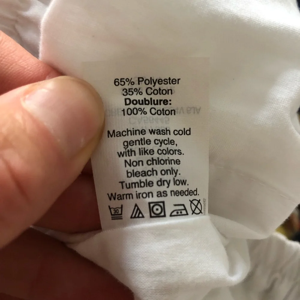 J. Crew Laser-Cut Poplin Midi Skirt - Picture 4 of 9